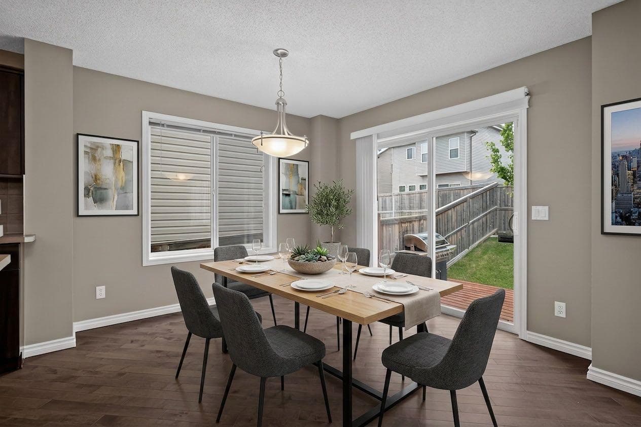 112 Kincora Glen Road NW — photo 3