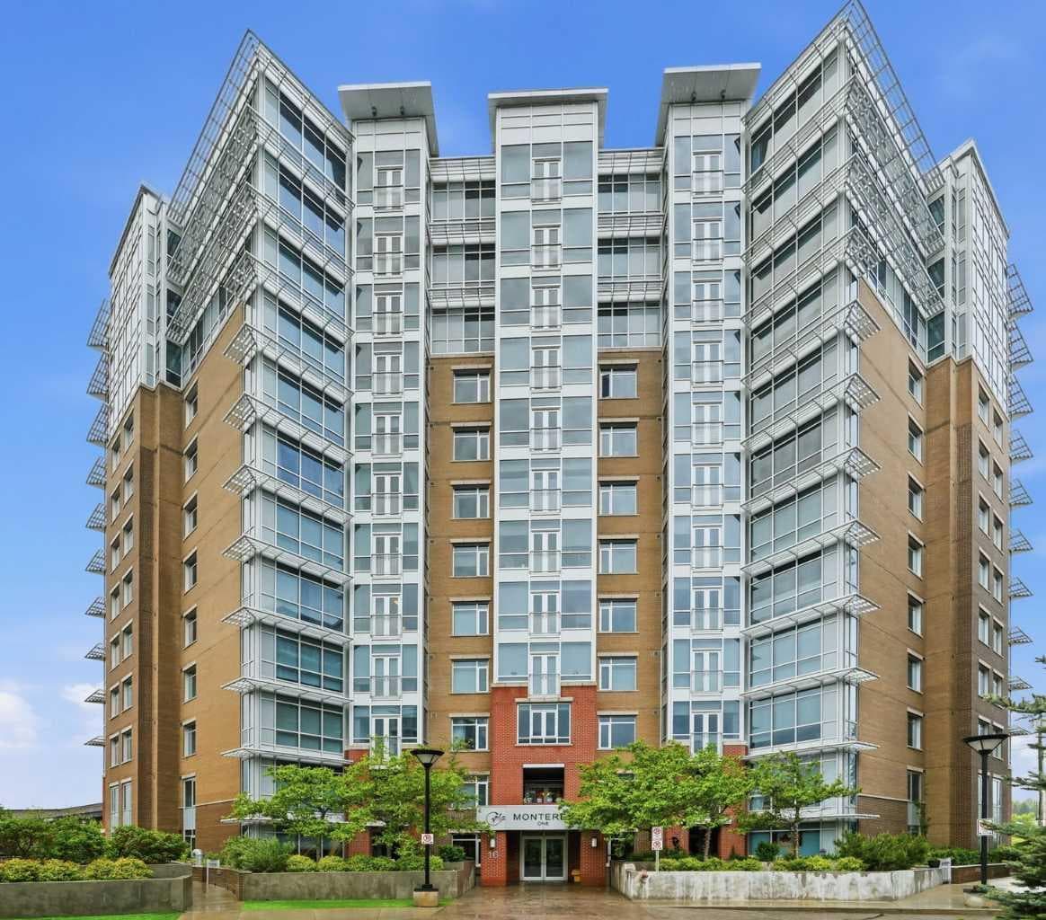 701, 16 Varsity Estates Circle NW — photo 1
