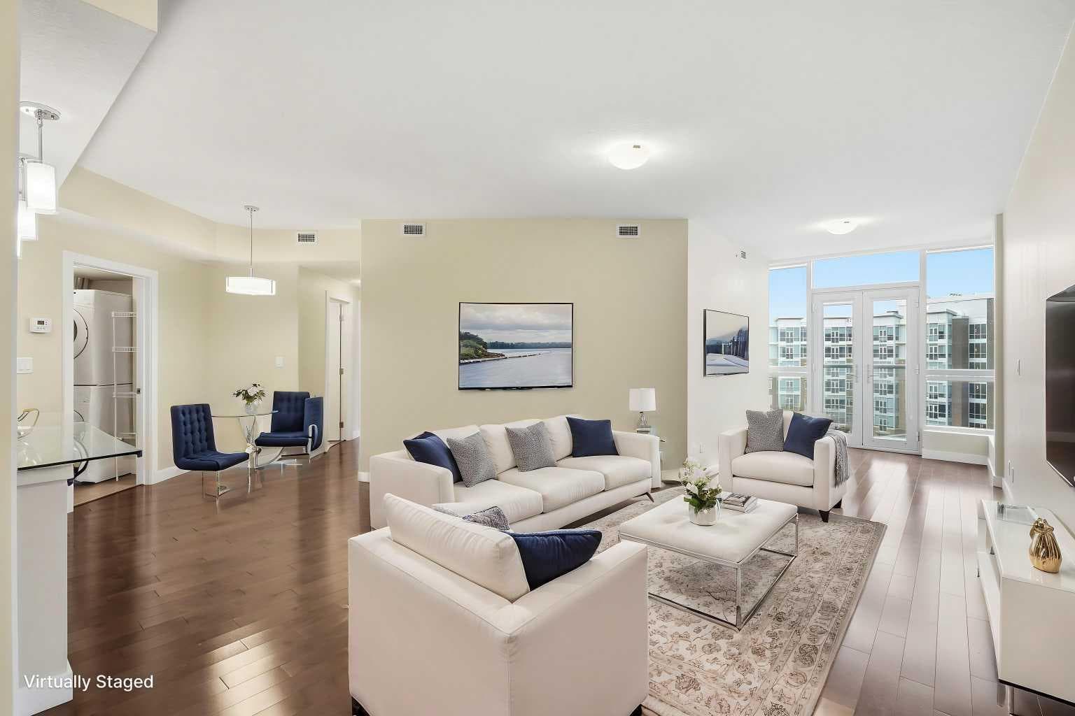 701, 16 Varsity Estates Circle NW — photo 3
