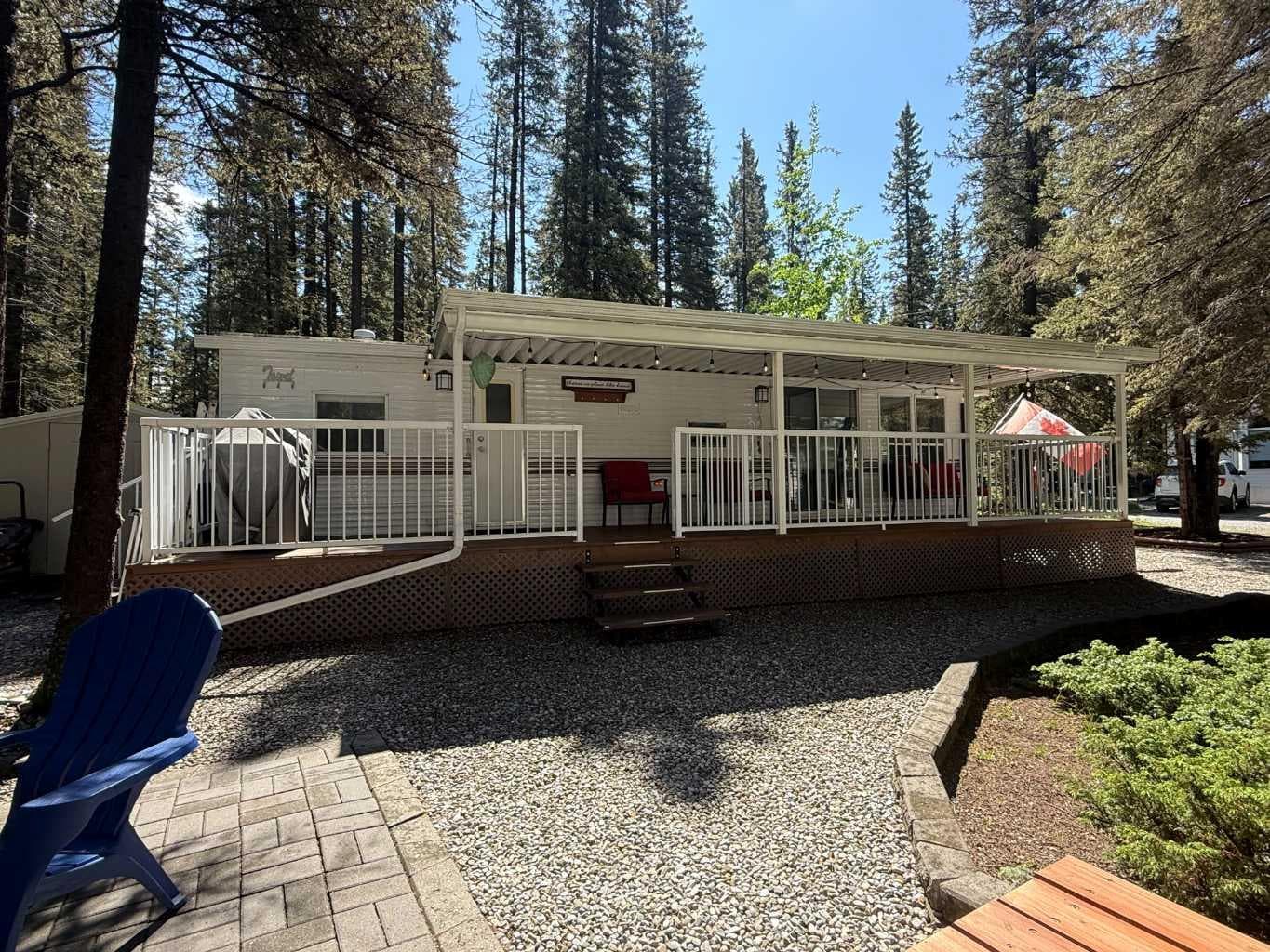 29 TIMBER TRAIL, 5230 27 Highway — photo 1
