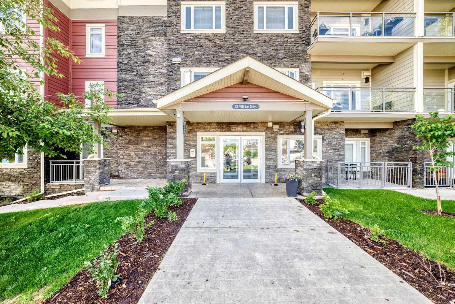 336, 23 Millrise Drive SW — photo 3