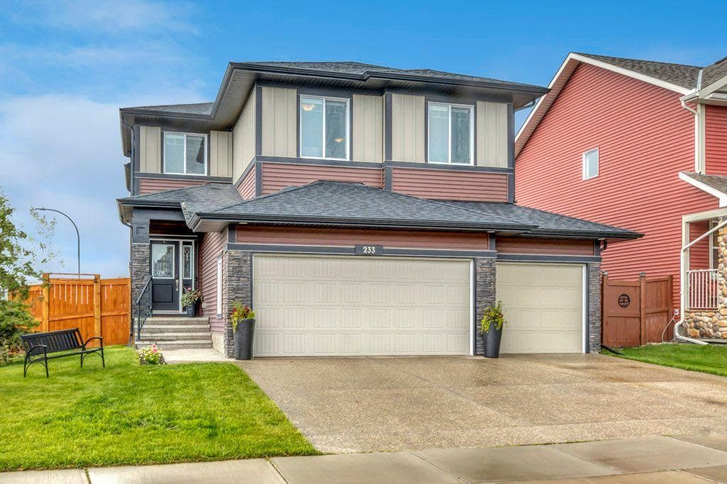233 Sandpiper Boulevard — photo 1