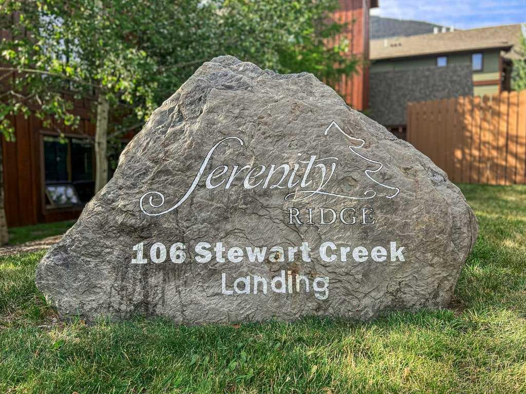 105, 106 Stewart Creek Landing — photo 1
