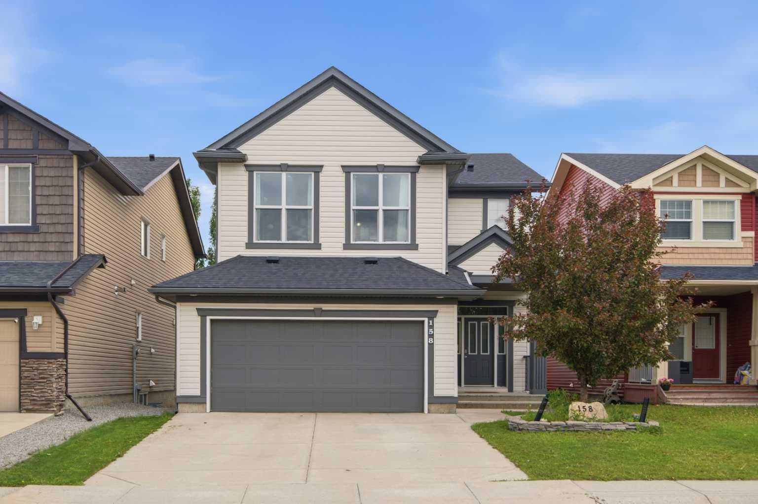 158 Silverado Bank Circle SW — photo 1