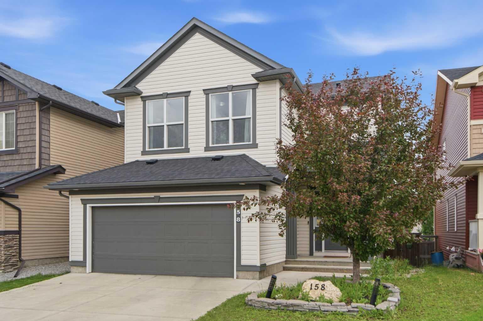 158 Silverado Bank Circle SW — photo 2