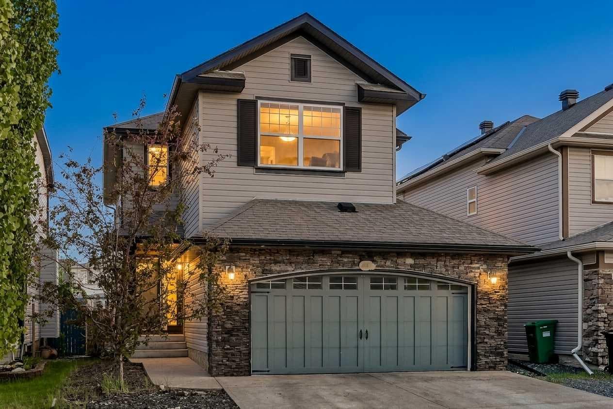 Detached in Silverado