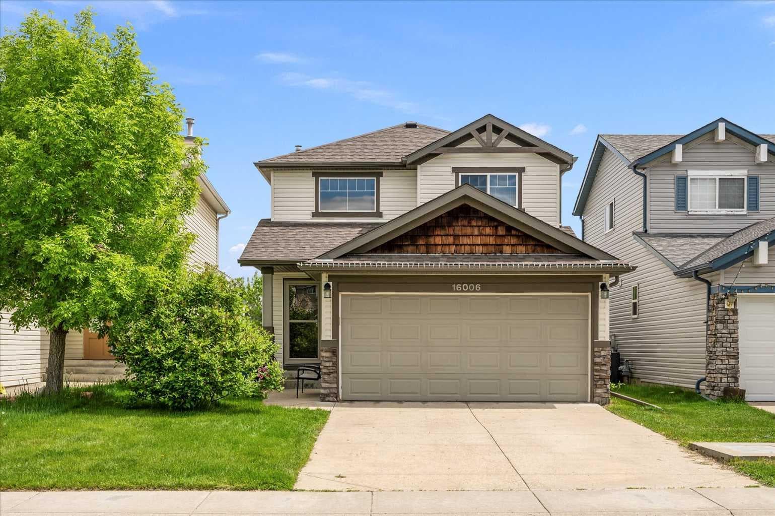 16006 Everstone Road SW — photo 1