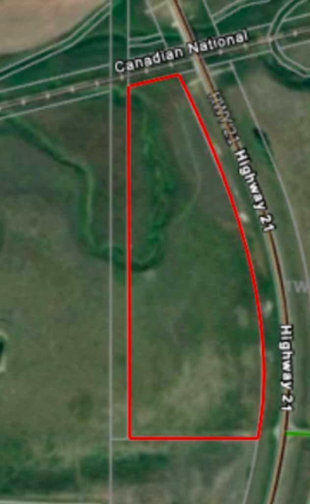 254052 Highway 21 — photo 1