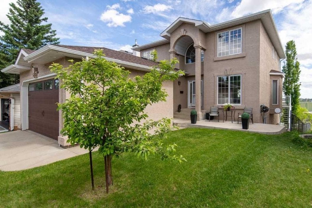 360 Hidden Ranch Circle NW — photo 1