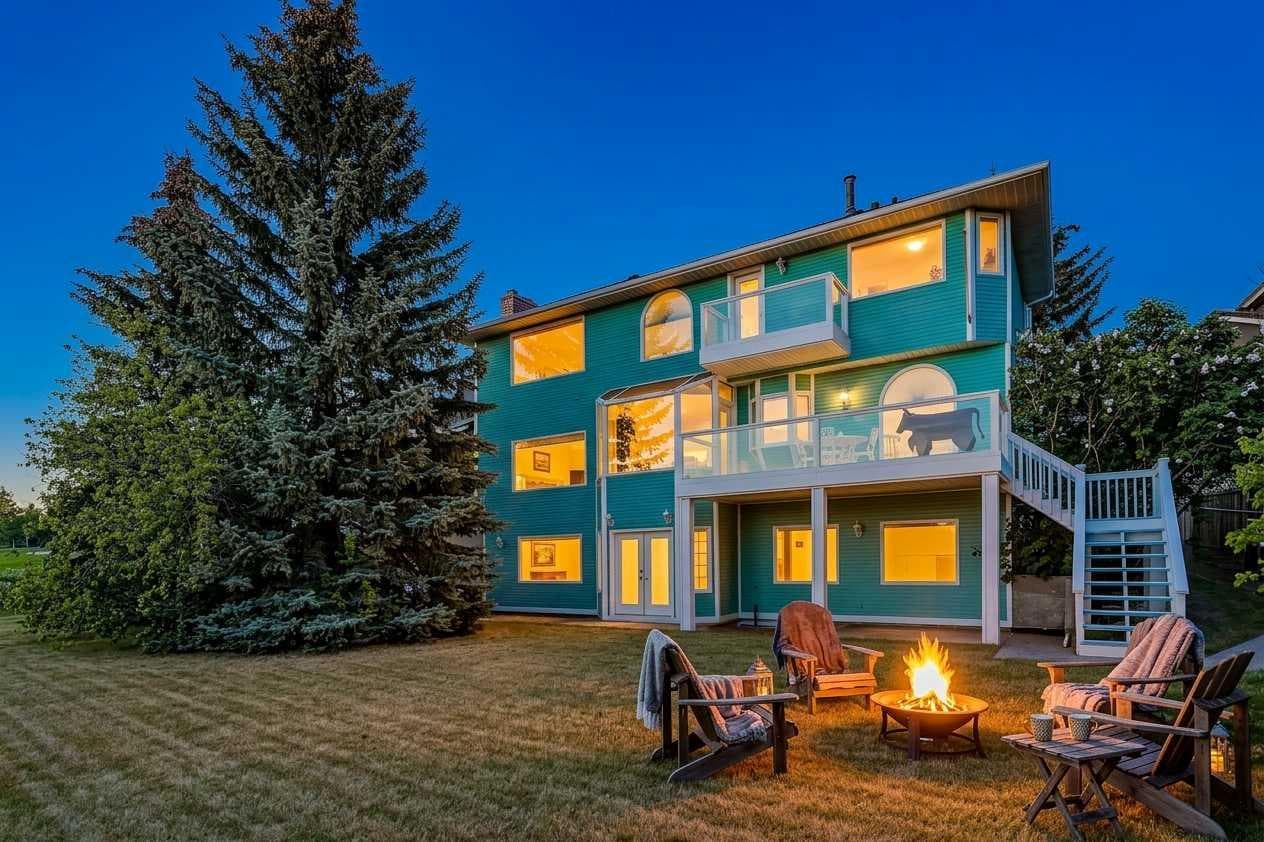 523 Scimitar Bay NW — photo 3