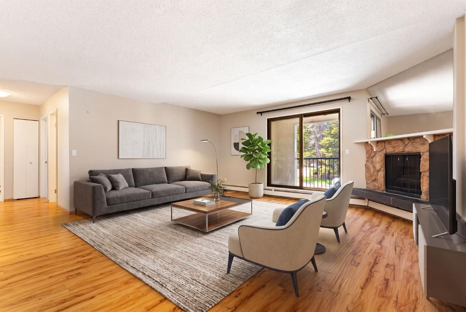3101, 4001C 49 Street NW — photo 5