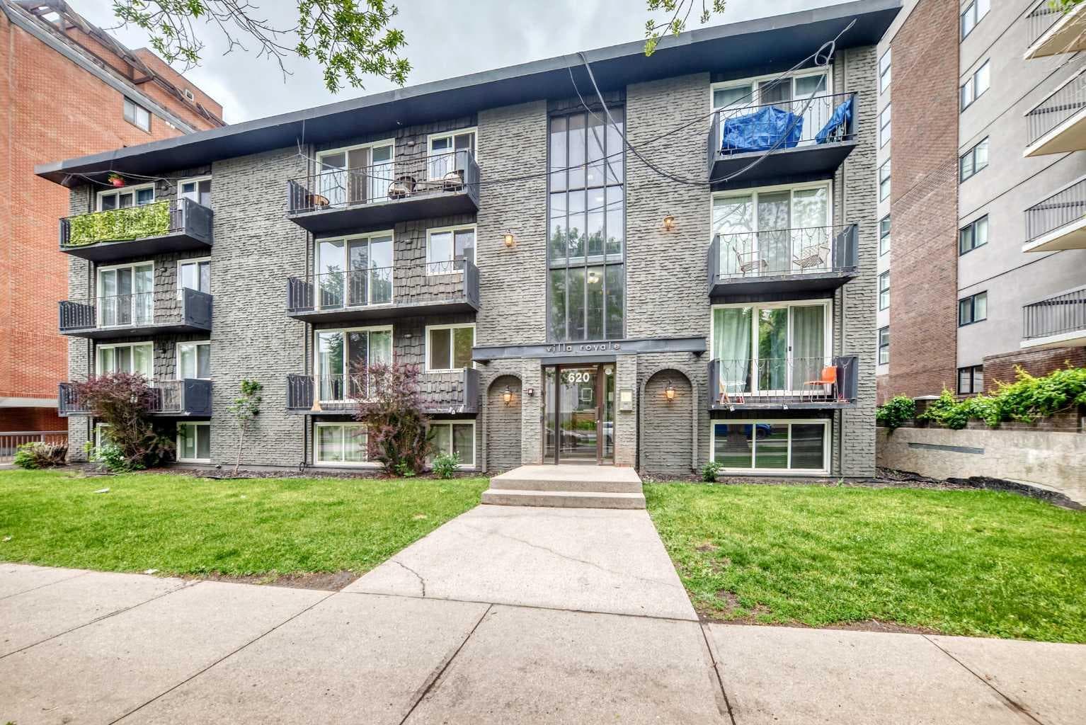 105, 620 15 Avenue SW — photo 1
