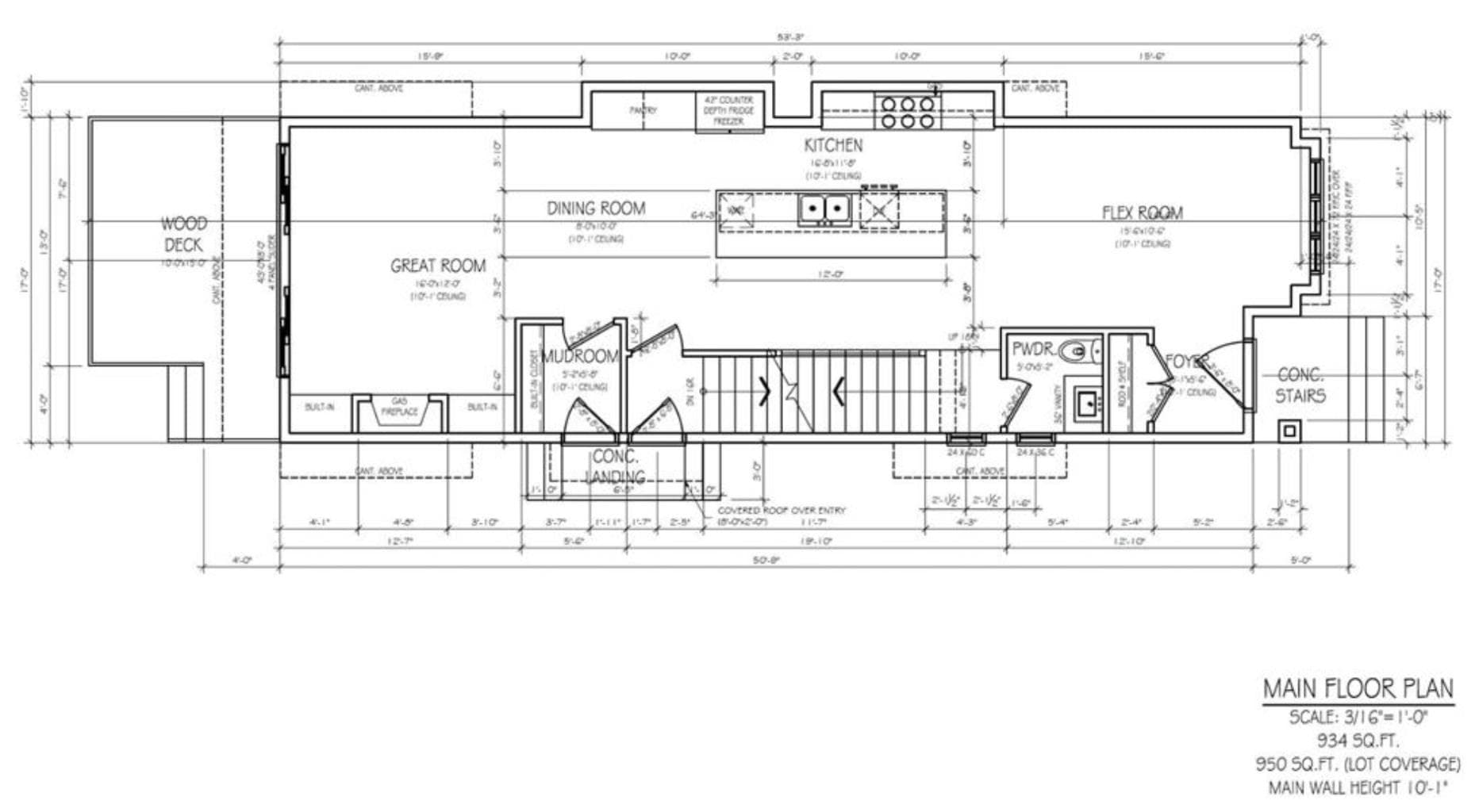 3412 1 Street NW — photo 3