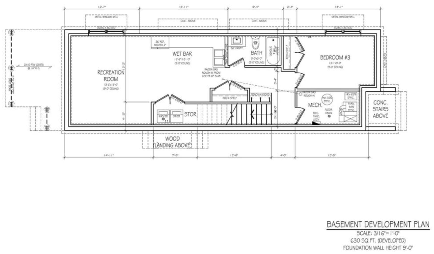 3412 1 Street NW — photo 5