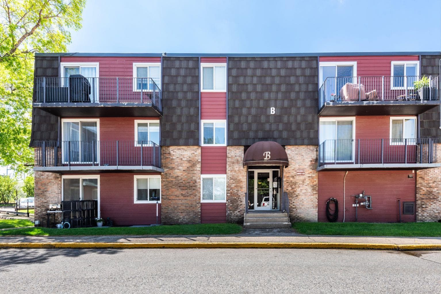 Apartment in Glamorgan