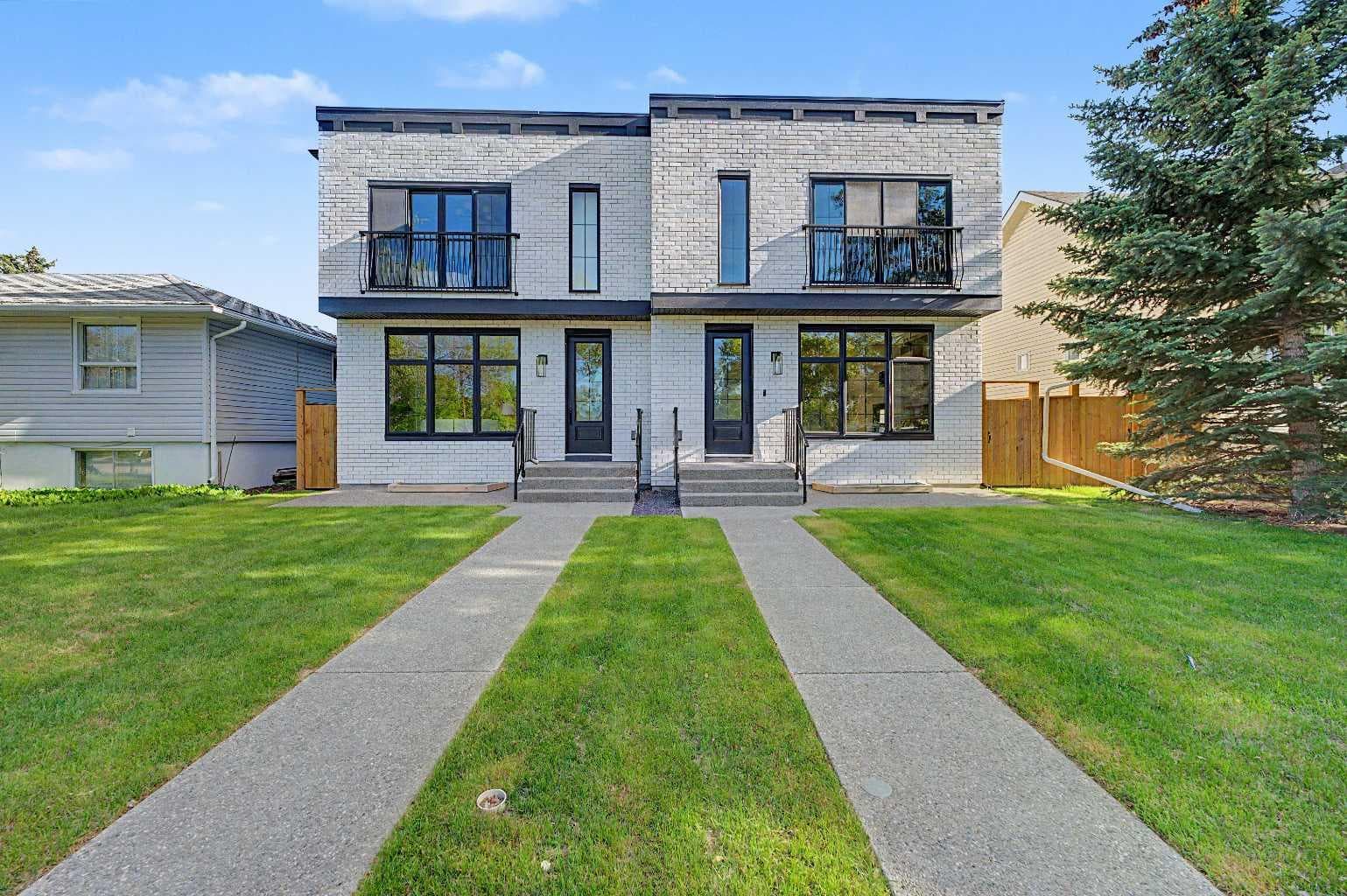 605 29 Avenue NW — photo 1