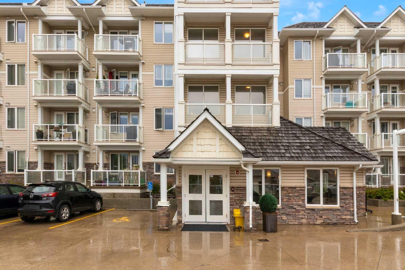 102, 500 Rocky Vista Gardens NW — photo 1