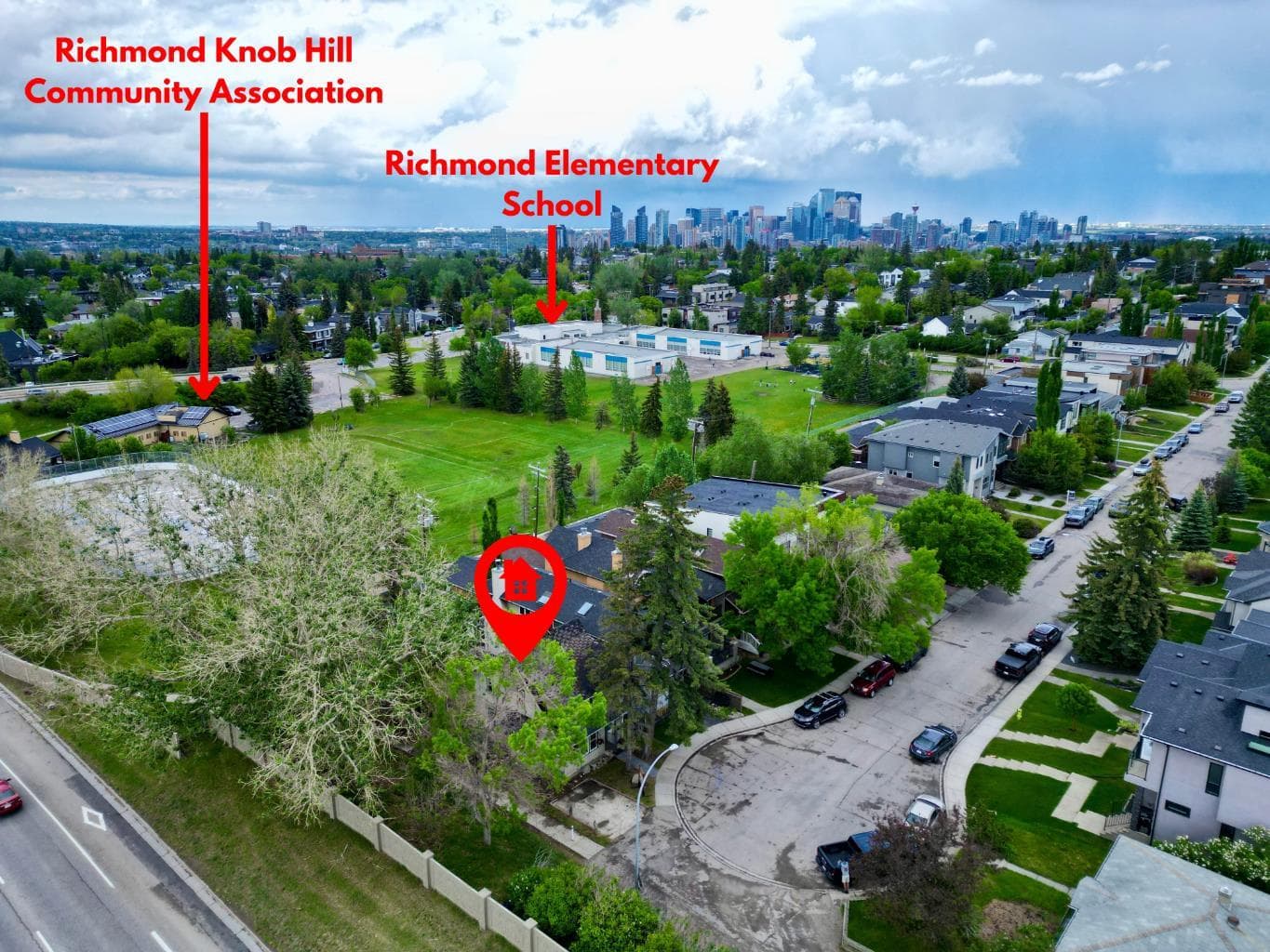 2452 28 Avenue SW — photo 3