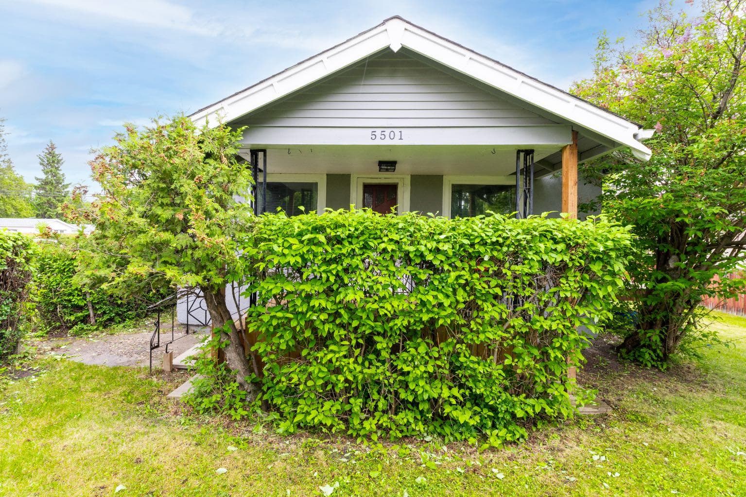 5501 51 Street — photo 1