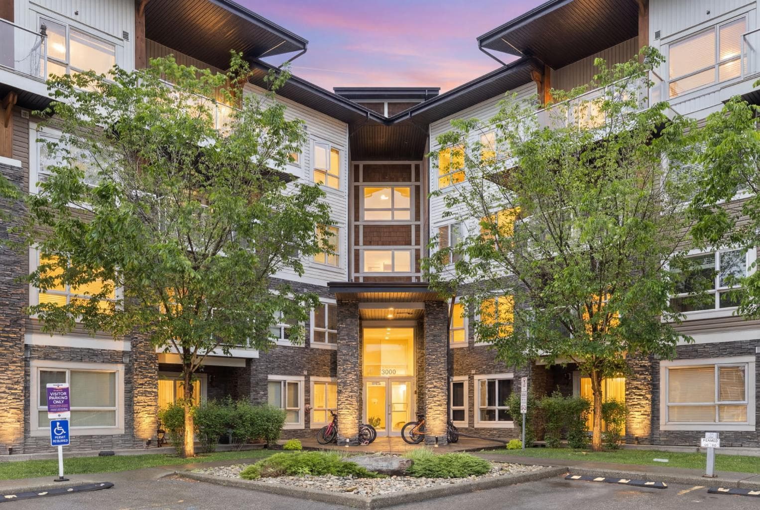 Apartment in Skyview Ranch