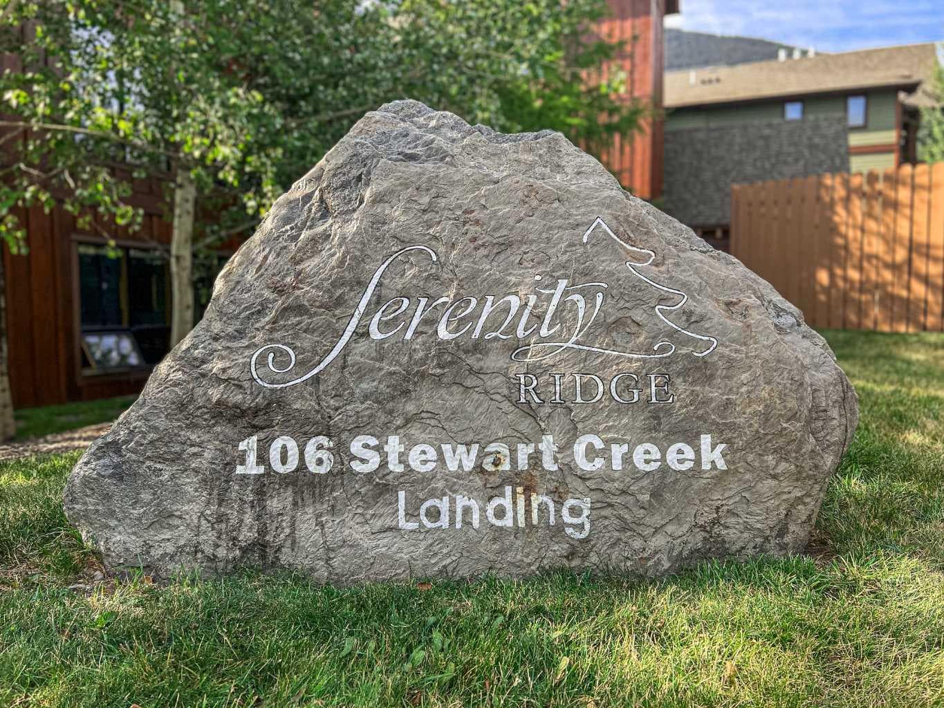 218, 106 Stewart Creek Landing — photo 3