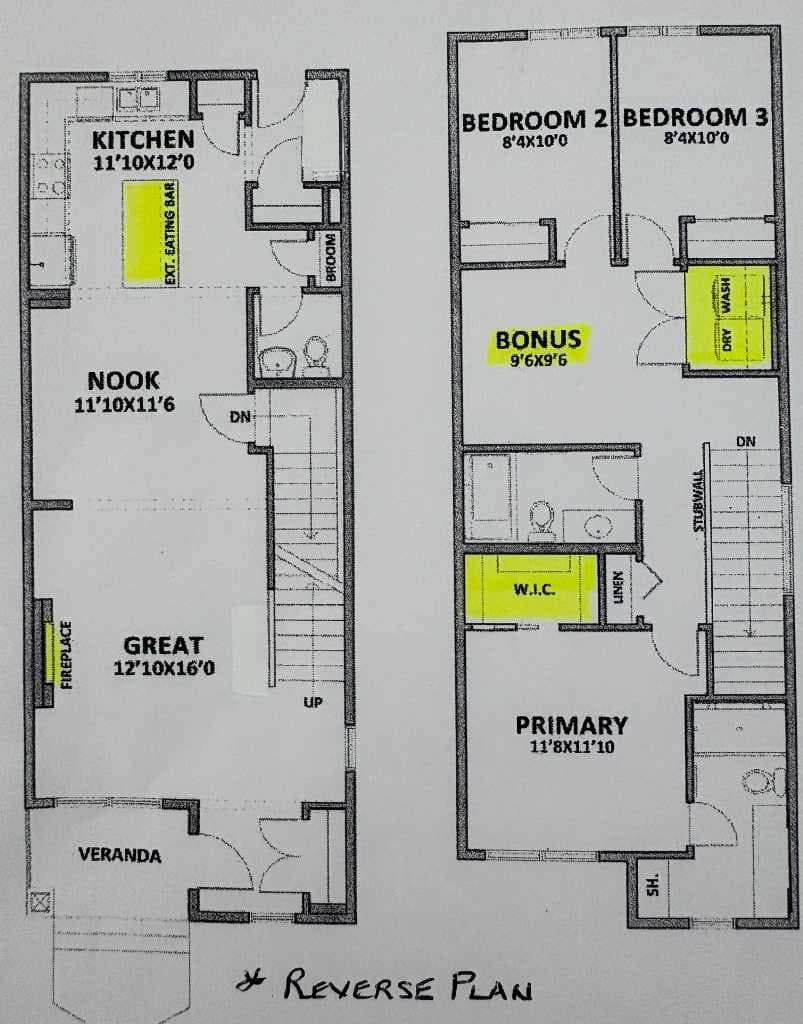 49 Legacy Point Terrace SE — photo 2