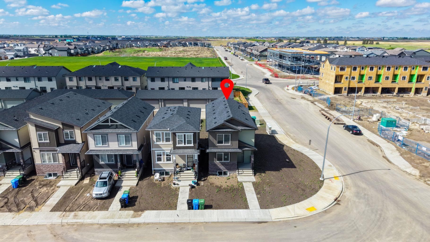 160 Belvedere Park SE — photo 1