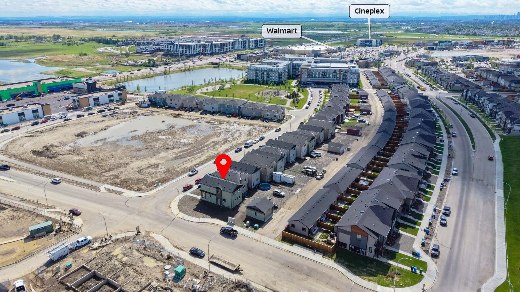 160 Belvedere Park SE — photo 3