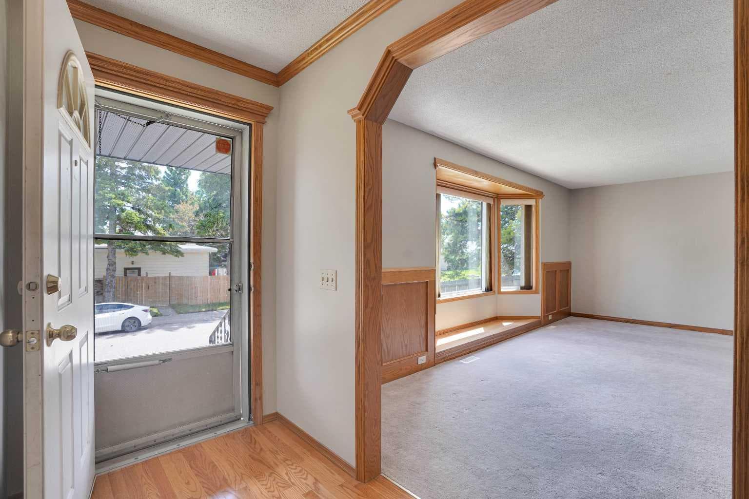 4732 Marbury Place NE — photo 1