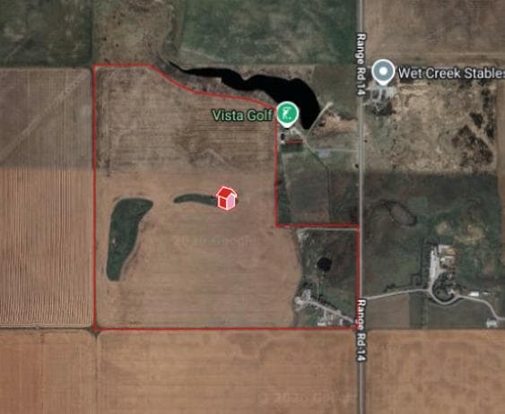 262131 Range Road 14 — photo 4