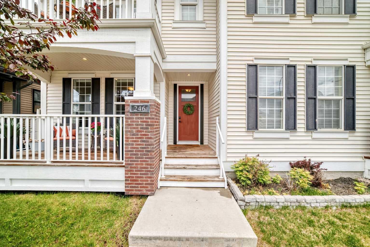 246 Cooperswood Green SW — photo 3