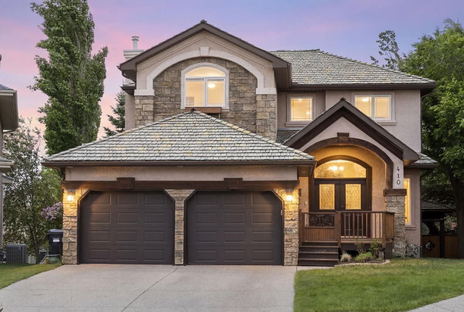 Detached in Royal Oak