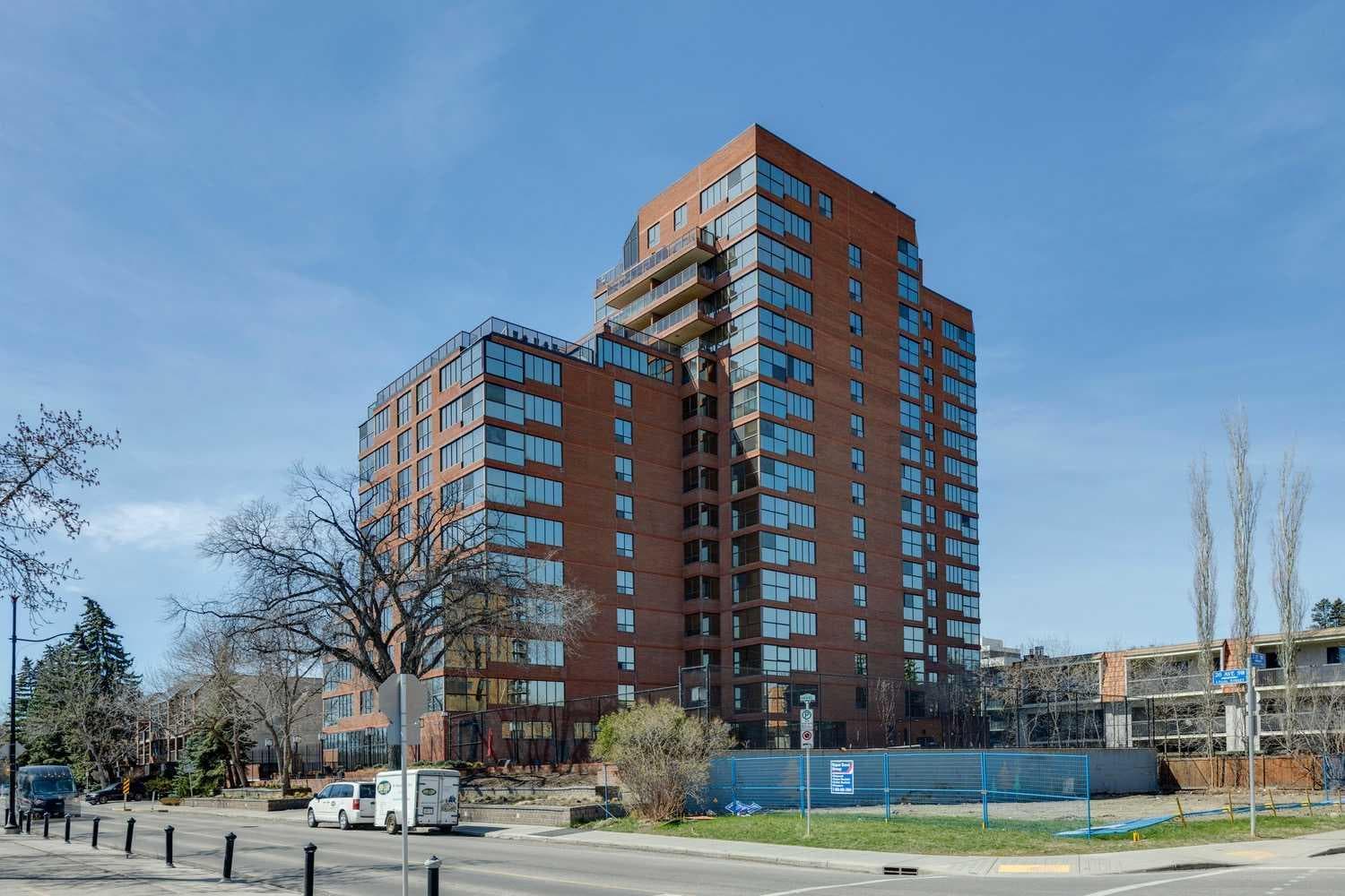 507, 318 26 Avenue SW — photo 1