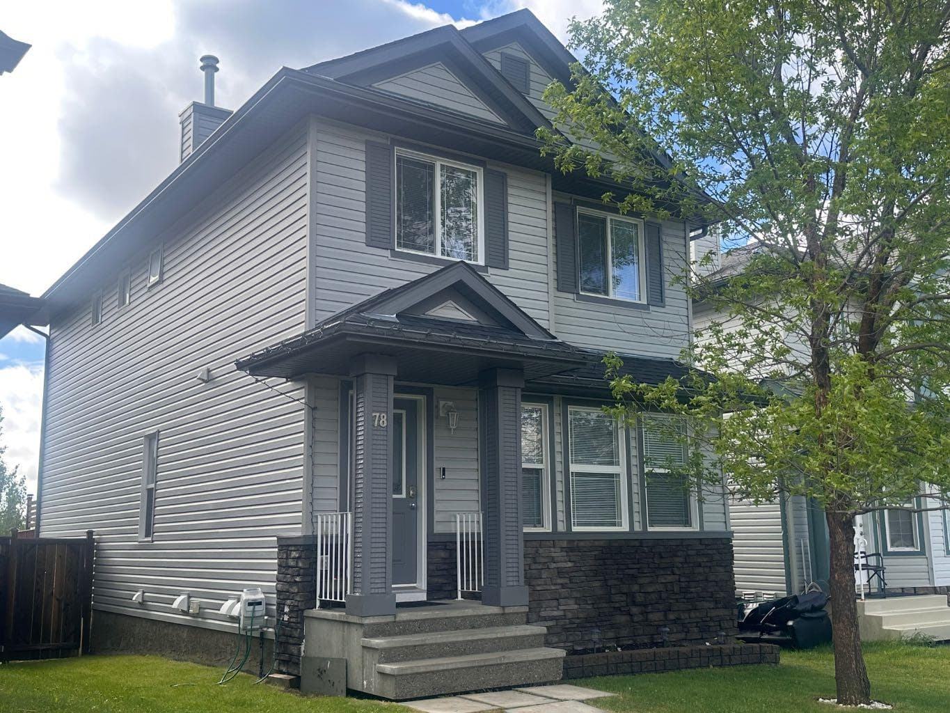 78 Crystal Shores Heights — photo 1