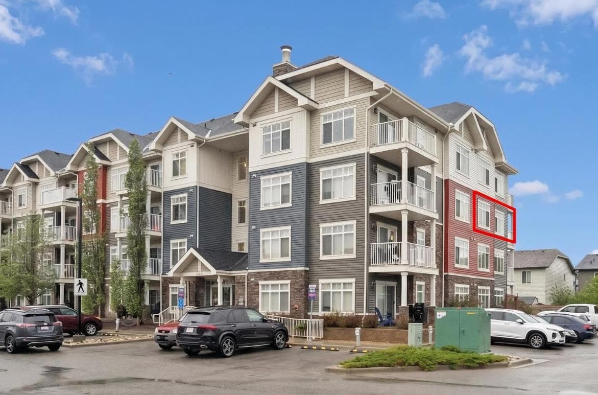 6313, 155 Skyview Ranch Way NE — photo 1
