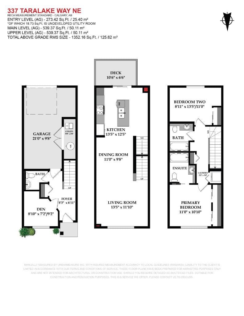 337 Taralake Way NE — photo 3