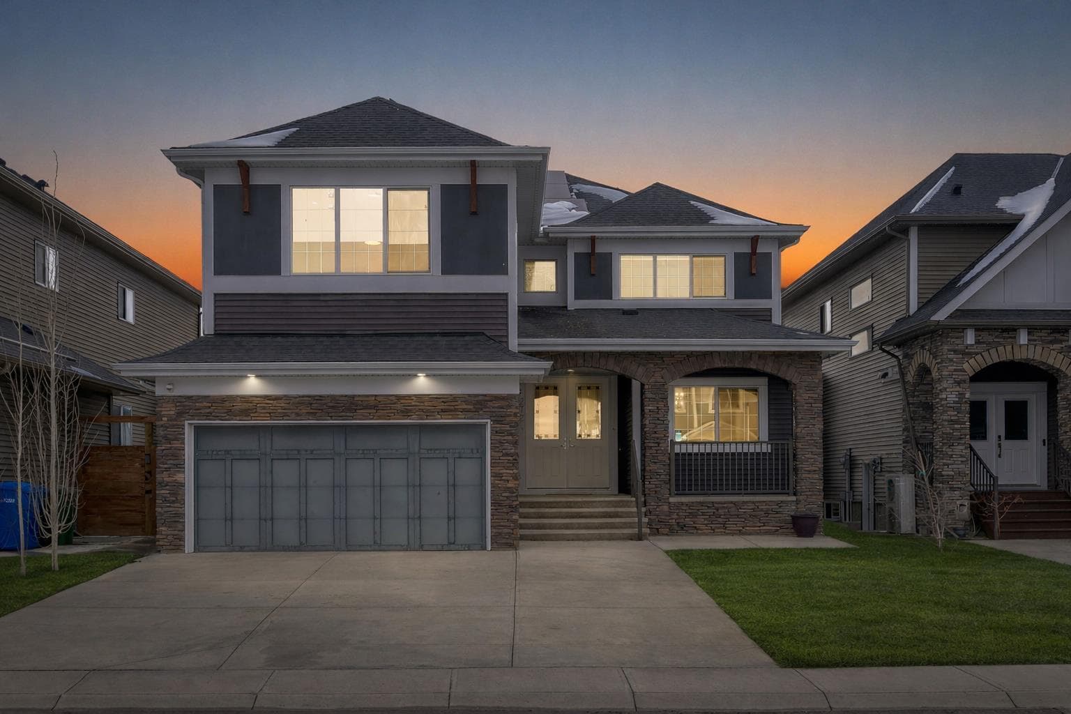 272 Aspenmere Way — photo 1