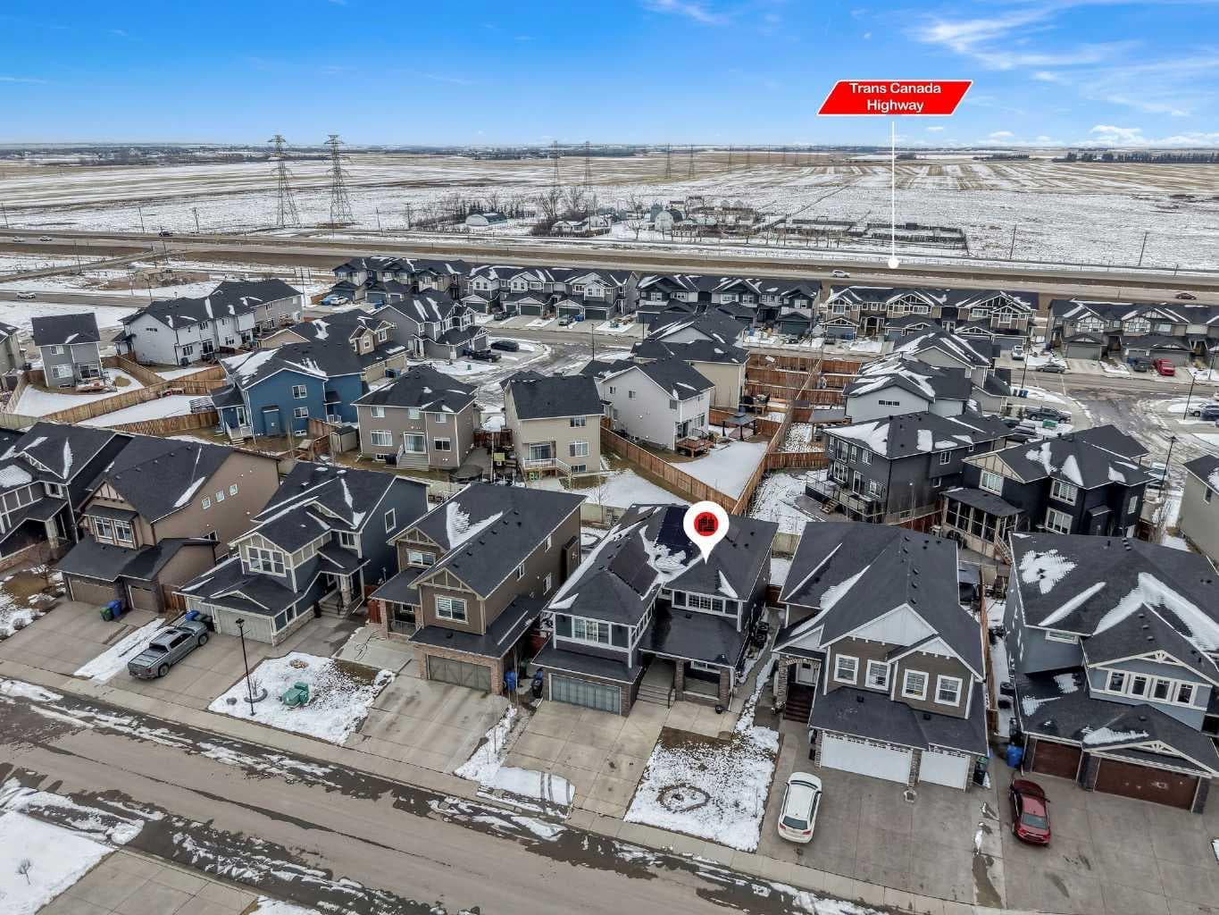 272 Aspenmere Way — photo 3