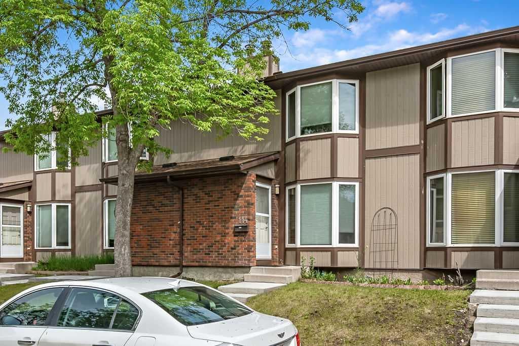 114, 6103 Madigan Drive NE — photo 1