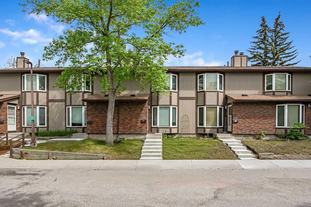 114, 6103 Madigan Drive NE — photo 2