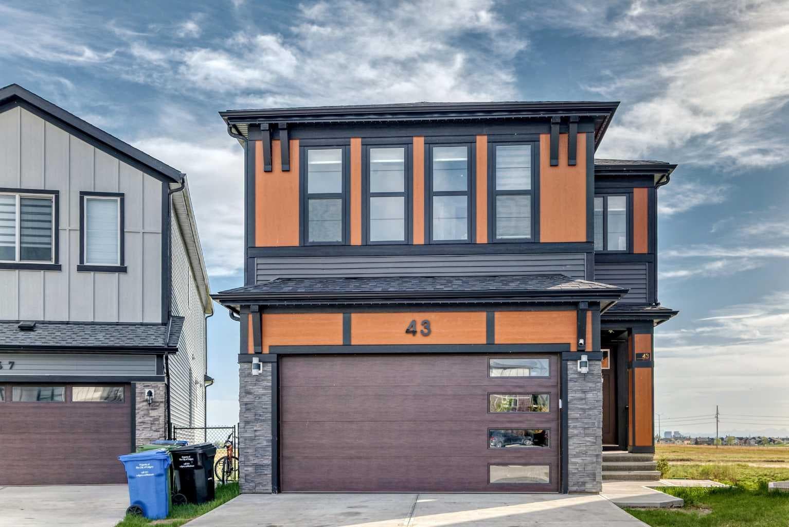 43 Homestead Close NE — photo 2