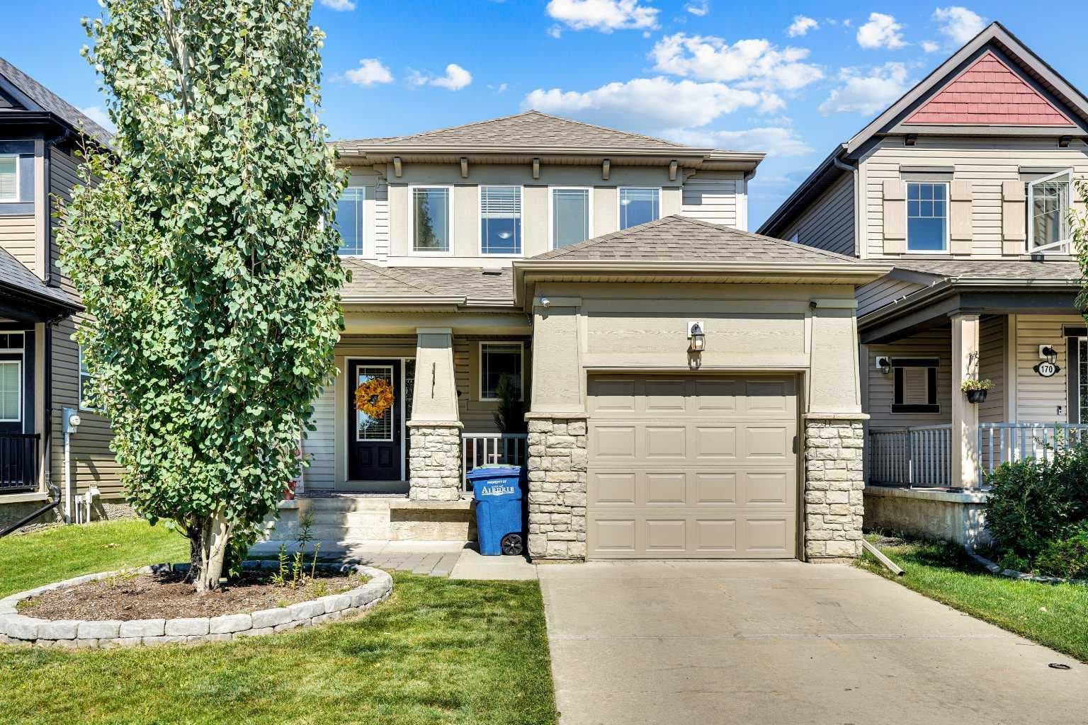 174 Windstone Avenue SW — photo 1