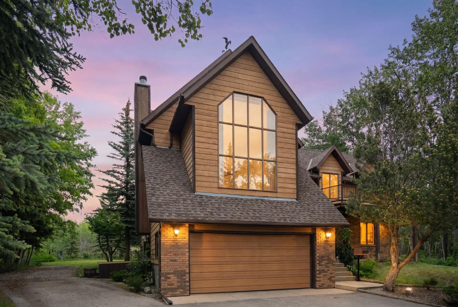 39 Bearspaw Ridge Crescent — photo 1