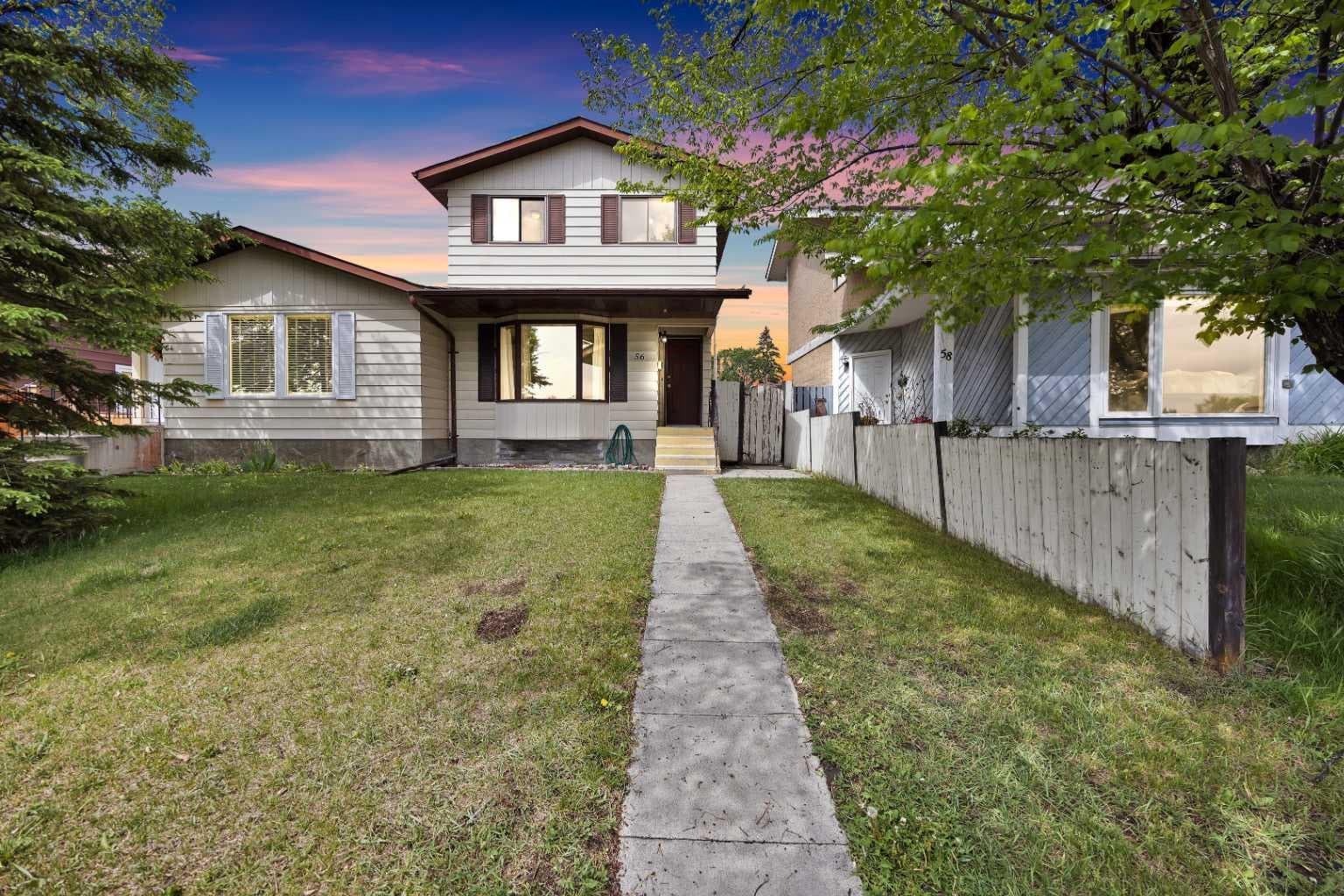 56 Templeridge Crescent NE — photo 1