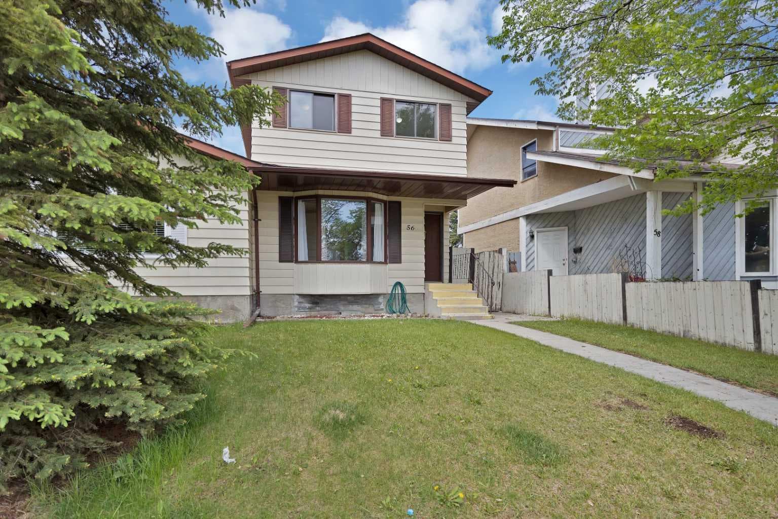 56 Templeridge Crescent NE — photo 2