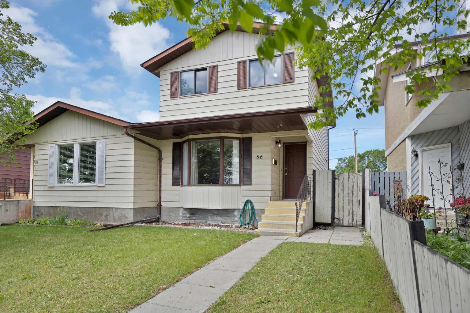 56 Templeridge Crescent NE — photo 4