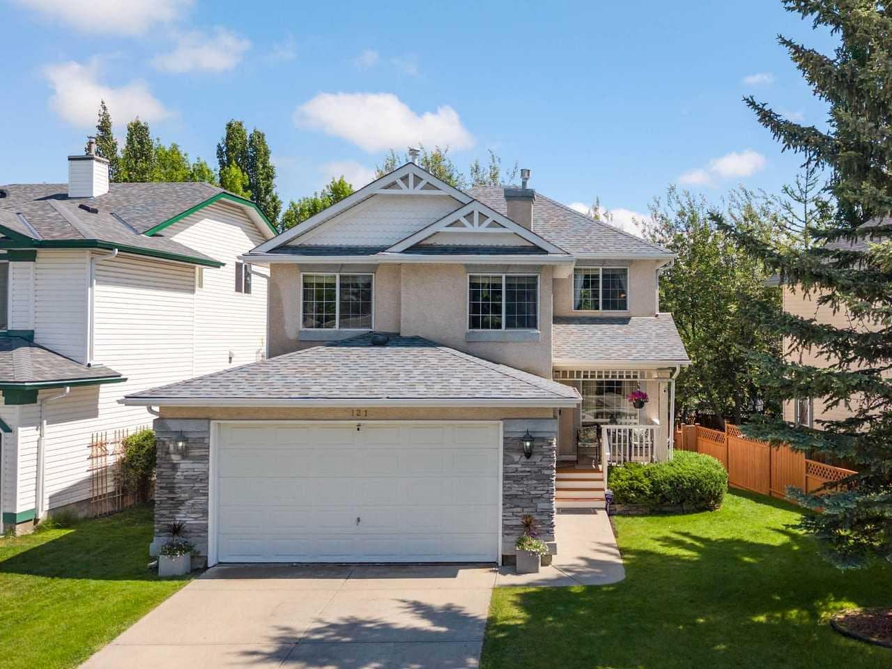 121 Harvest Park Way NE — photo 1