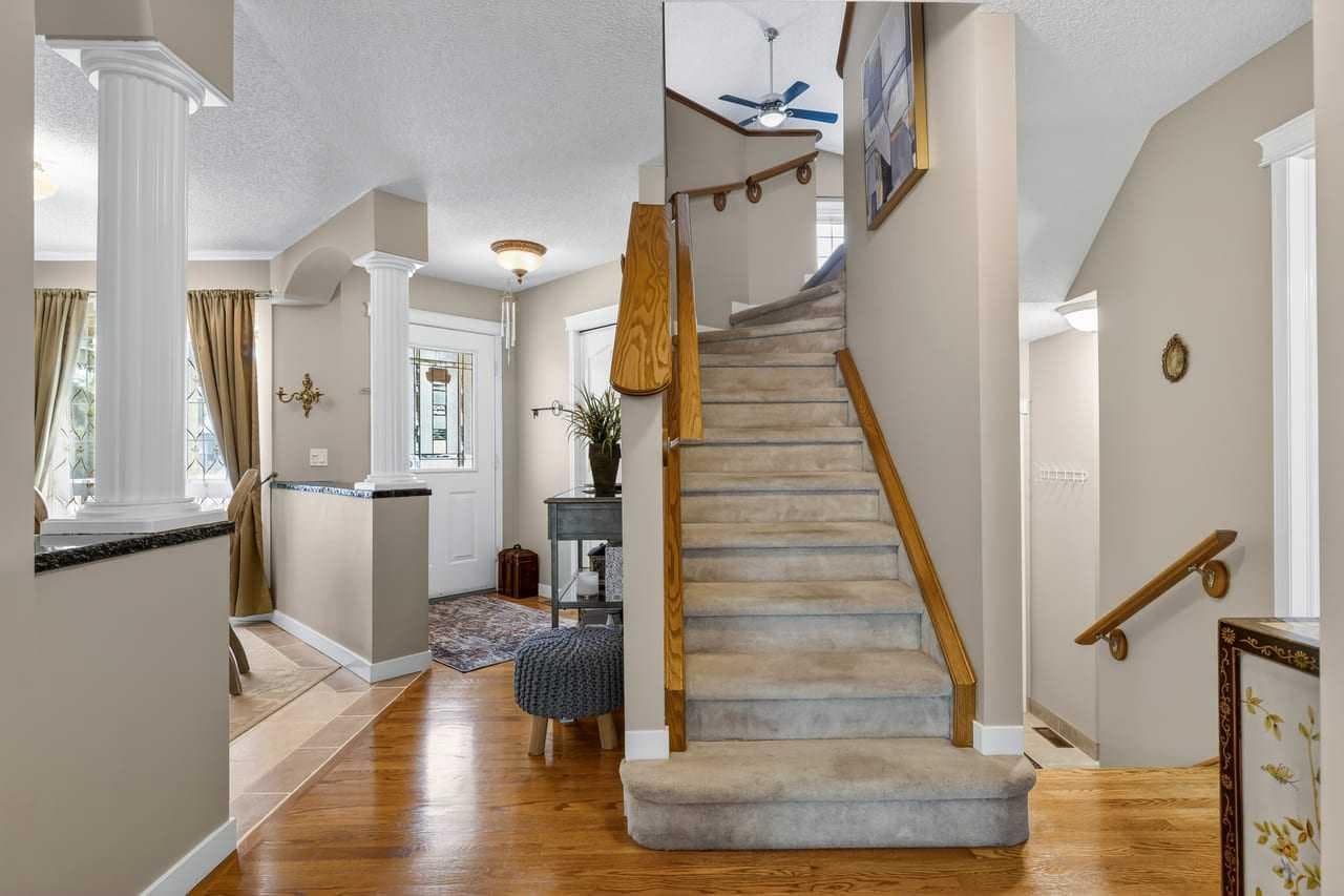 121 Harvest Park Way NE — photo 2