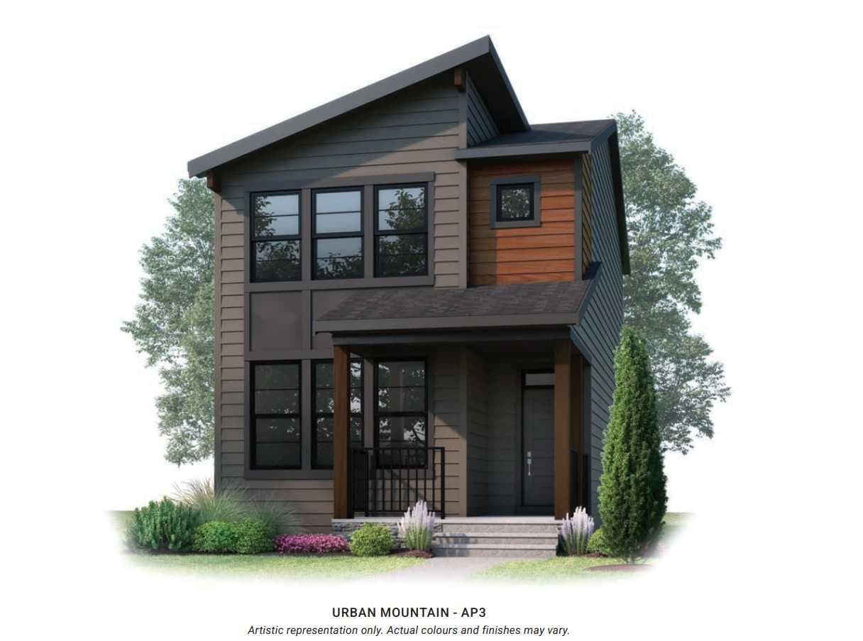 57 Bluerock Hill SW — photo 1