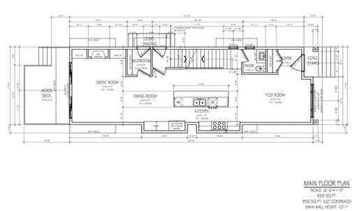 3410 1 Street NW — photo 3